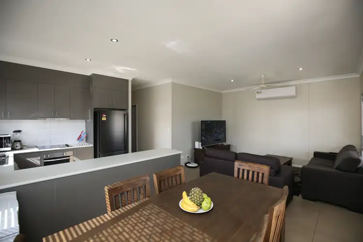Fourth view of Homely semi-detached listing, 17 Naumann Street, Moranbah QLD 4744