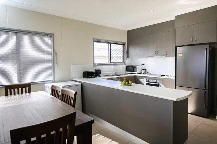 Fifth view of Homely semi-detached listing, 17 Naumann Street, Moranbah QLD 4744