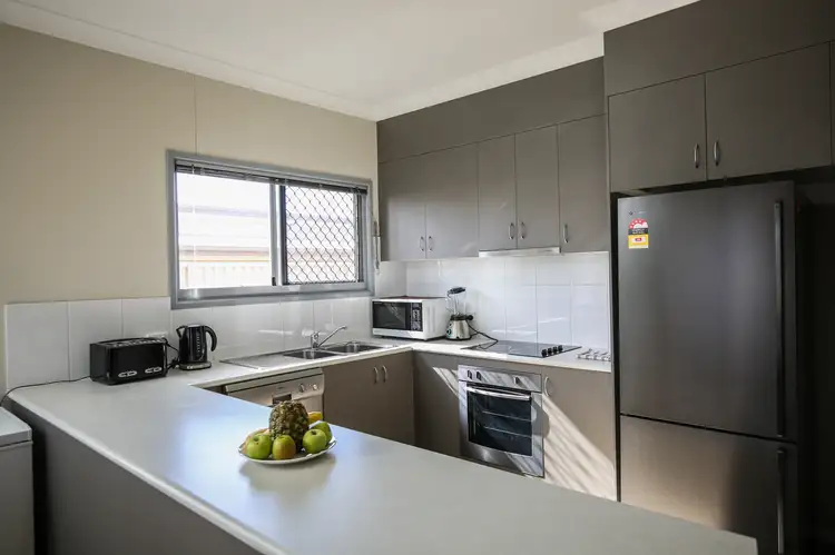 Sixth view of Homely semi-detached listing, 17 Naumann Street, Moranbah QLD 4744