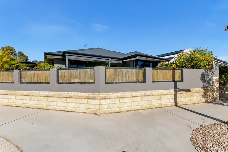 80 Parkland Drive, Yanchep WA 6035