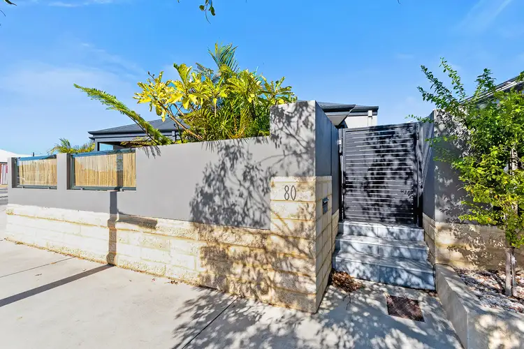 Second view of Homely house listing, 80 Parkland Drive, Yanchep WA 6035