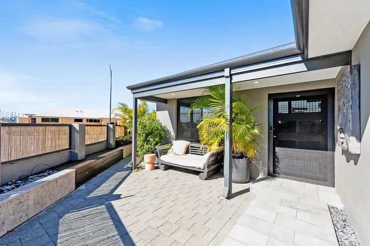 Fourth view of Homely house listing, 80 Parkland Drive, Yanchep WA 6035