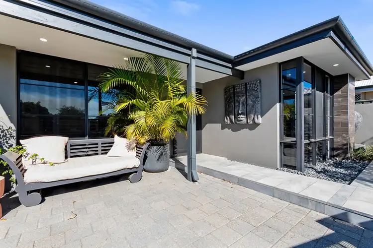 Fifth view of Homely house listing, 80 Parkland Drive, Yanchep WA 6035