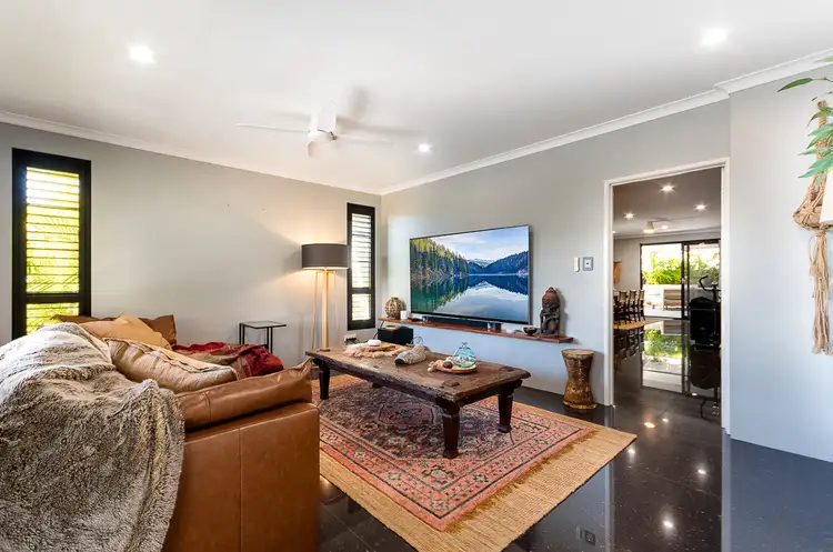Sixth view of Homely house listing, 80 Parkland Drive, Yanchep WA 6035