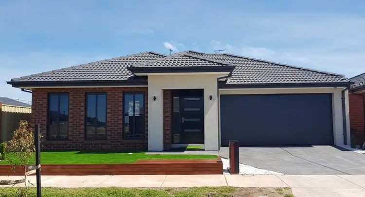 19 Hound Street, Wyndham Vale VIC 3024