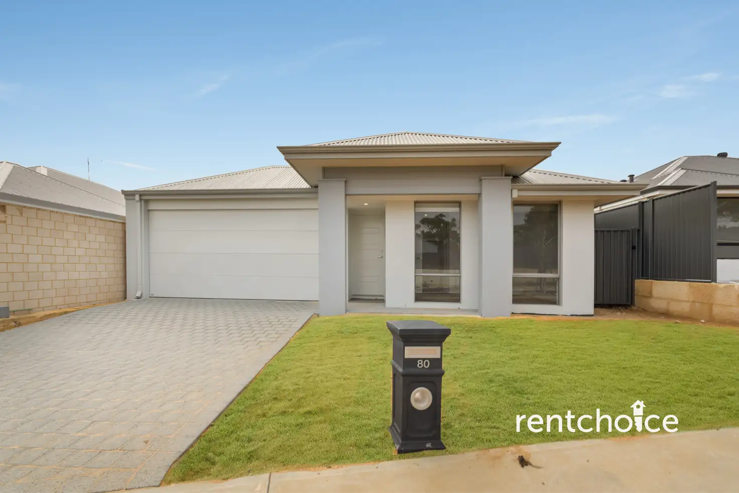 Main view of Homely house listing, 80 Borlaug Circuit, Baldivis WA 6171