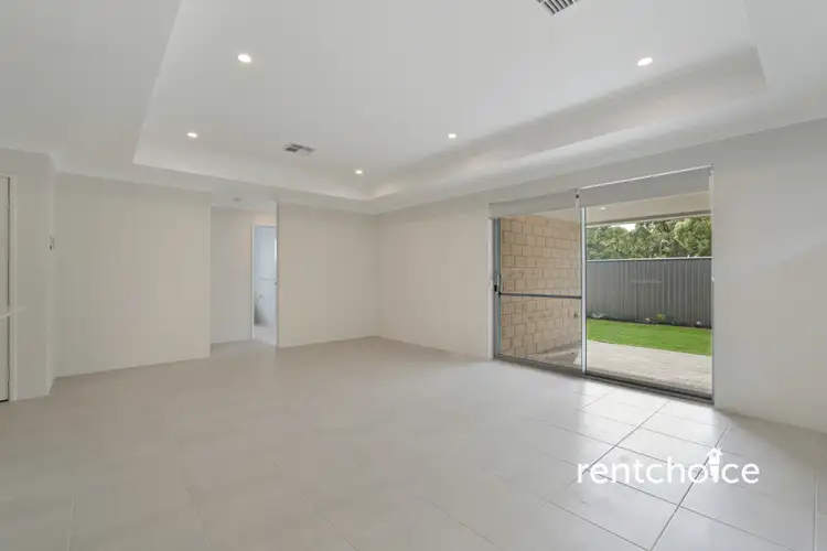 Second view of Homely house listing, 80 Borlaug Circuit, Baldivis WA 6171