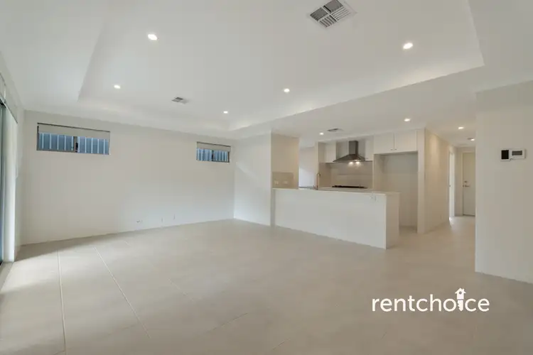 Third view of Homely house listing, 80 Borlaug Circuit, Baldivis WA 6171