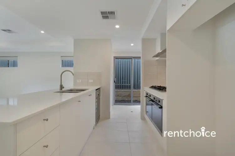 Fourth view of Homely house listing, 80 Borlaug Circuit, Baldivis WA 6171