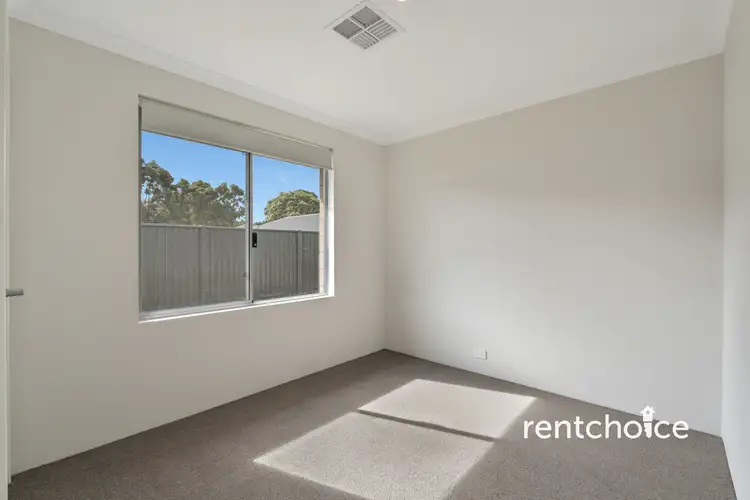 Fifth view of Homely house listing, 80 Borlaug Circuit, Baldivis WA 6171