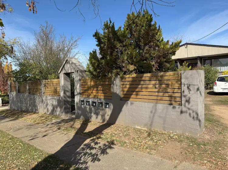 1/21 Baron Street, Cooma NSW 2630