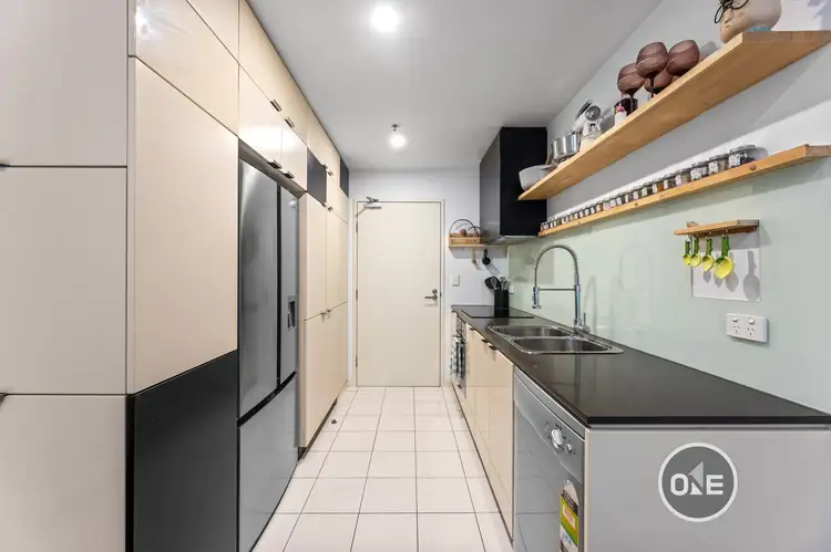 Third view of Homely apartment listing, 4/15-21 Harrow Street, Box Hill VIC 3128