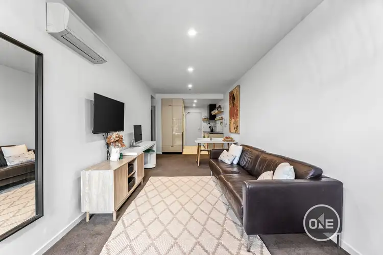 Fourth view of Homely apartment listing, 4/15-21 Harrow Street, Box Hill VIC 3128