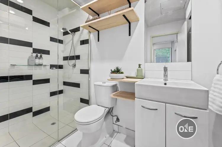 Sixth view of Homely apartment listing, 4/15-21 Harrow Street, Box Hill VIC 3128