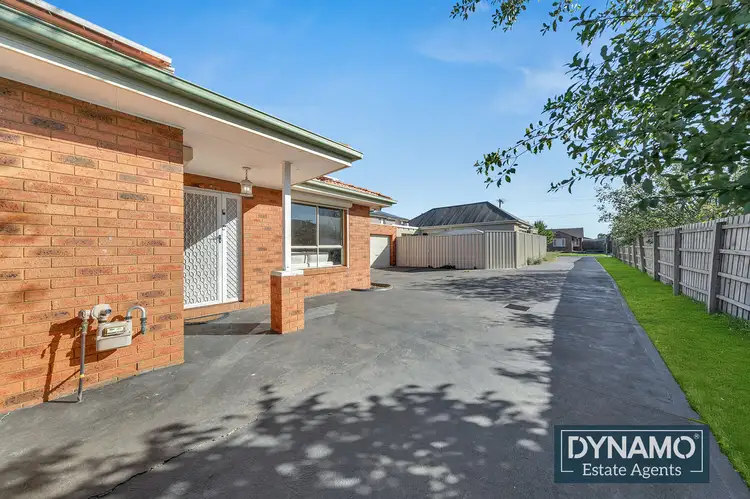 Second view of Homely house listing, 2/12 London Road, Broadmeadows VIC 3047