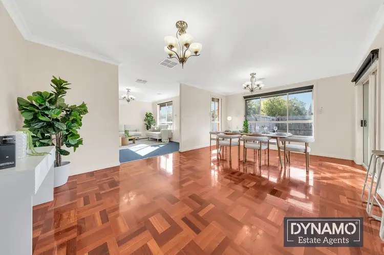 Fifth view of Homely house listing, 2/12 London Road, Broadmeadows VIC 3047