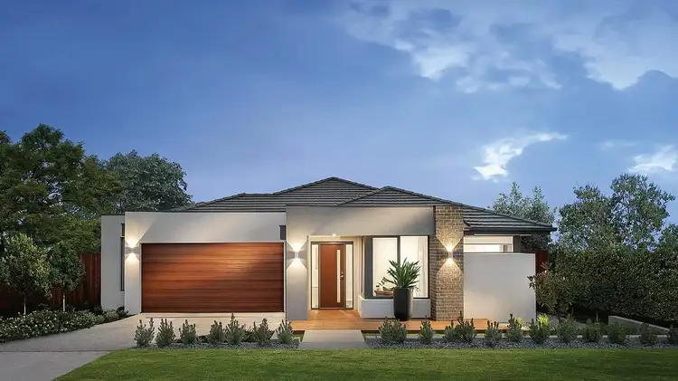 16 Knockturn Road, Kalkallo VIC 3064