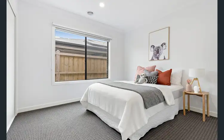 Third view of Homely house listing, 16 Knockturn Road, Kalkallo VIC 3064
