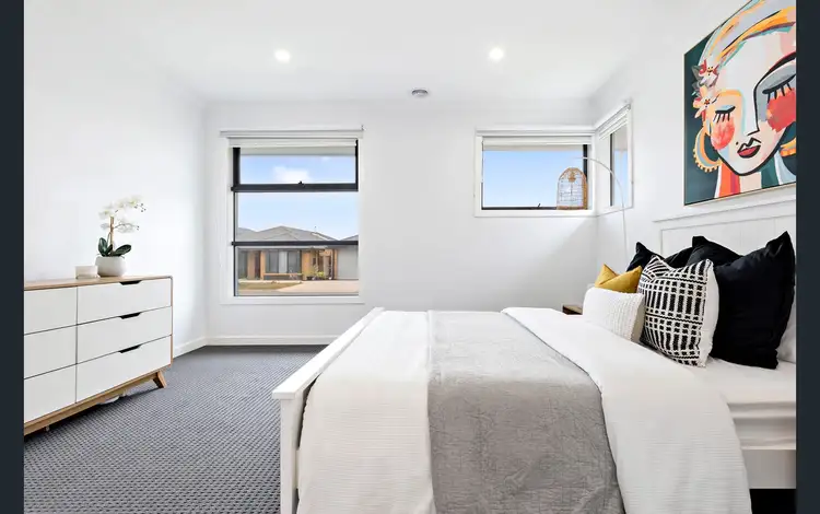 Fourth view of Homely house listing, 16 Knockturn Road, Kalkallo VIC 3064