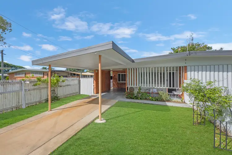 1/24 Tertius Street, Mundingburra QLD 4812