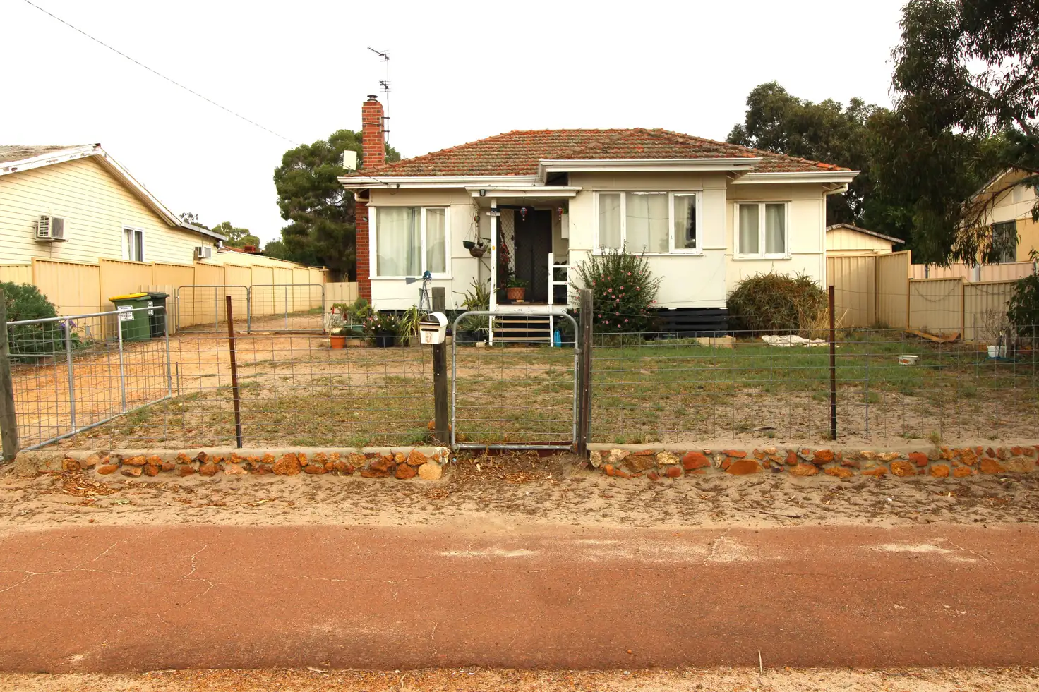 Main view of Homely house listing, 5 Andrews Street, Narrogin WA 6312