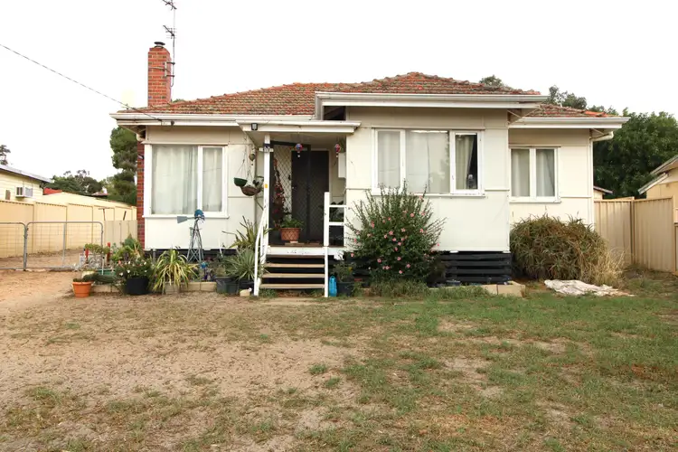 Second view of Homely house listing, 5 Andrews Street, Narrogin WA 6312
