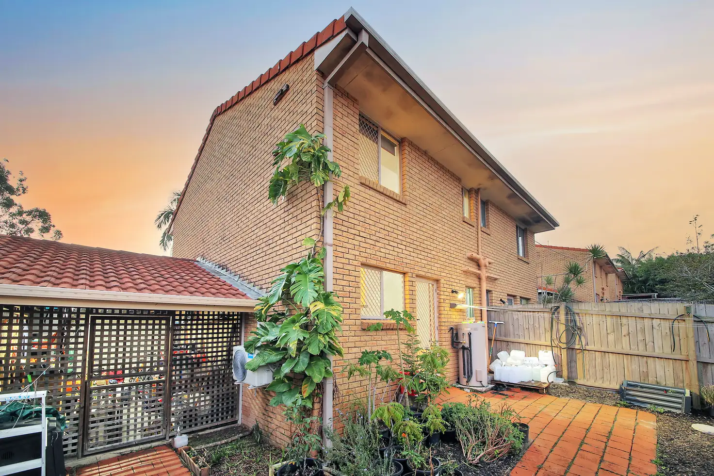 Main view of Homely townhouse listing, 15/136 Smith Road, Woodridge QLD 4114