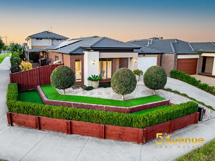 Second view of Homely house listing, 42 Ranfurlie Boulevard, Cranbourne West VIC 3977