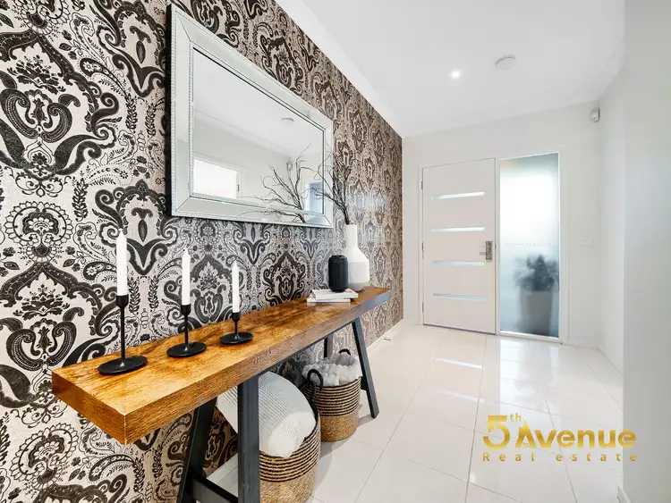 Fourth view of Homely house listing, 42 Ranfurlie Boulevard, Cranbourne West VIC 3977