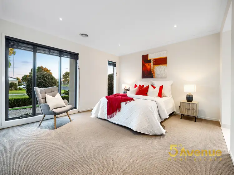 Fifth view of Homely house listing, 42 Ranfurlie Boulevard, Cranbourne West VIC 3977