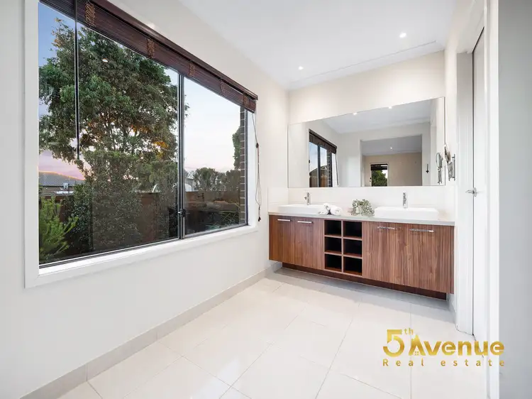 Sixth view of Homely house listing, 42 Ranfurlie Boulevard, Cranbourne West VIC 3977