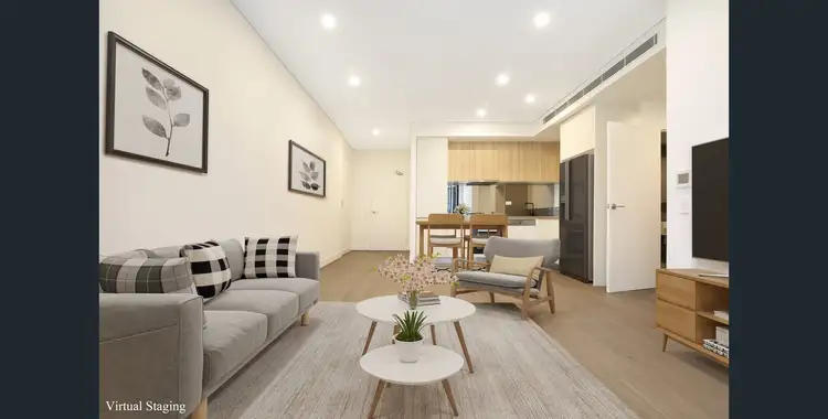 402/17 Loftus Street, Wollongong NSW 2500