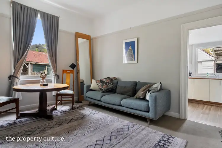 Main view of Homely apartment listing, 3376 Huon Highway, Franklin TAS 7113