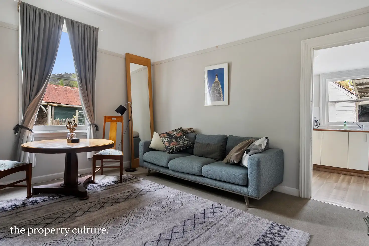 Main view of Homely apartment listing, 3376 Huon Highway, Franklin TAS 7113