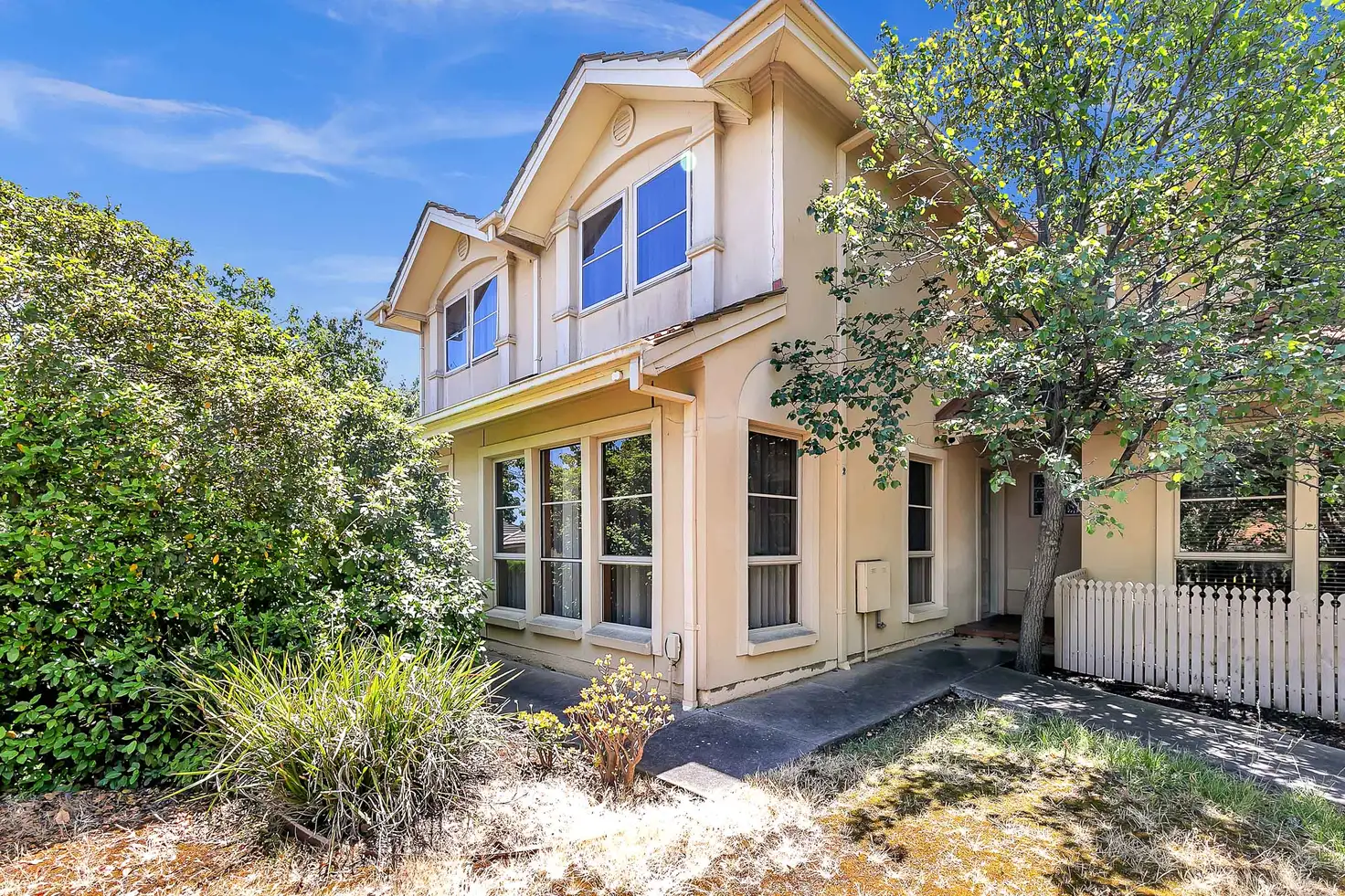 Main view of Homely townhouse listing, 2/5 Goodwin Circuit, Golden Grove SA 5125
