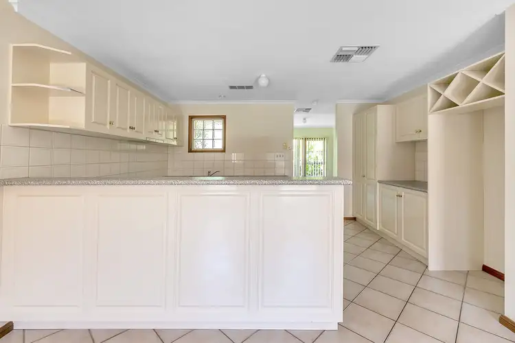 Second view of Homely townhouse listing, 2/5 Goodwin Circuit, Golden Grove SA 5125