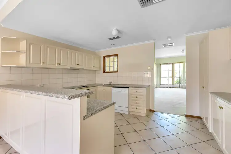 Third view of Homely townhouse listing, 2/5 Goodwin Circuit, Golden Grove SA 5125