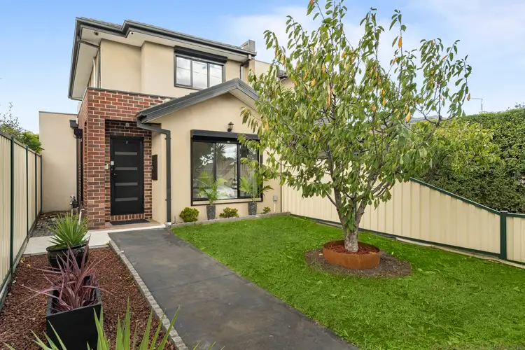 197 EDWARDES STREET, Reservoir VIC 3073