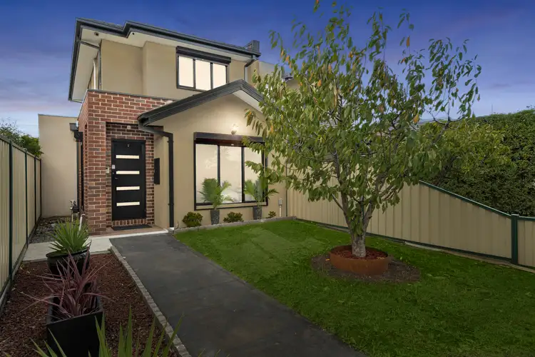 197 EDWARDES STREET, Reservoir VIC 3073