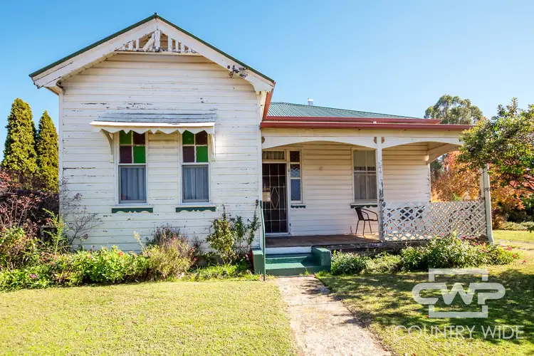 166 Lambeth Street, Glen Innes NSW 2370