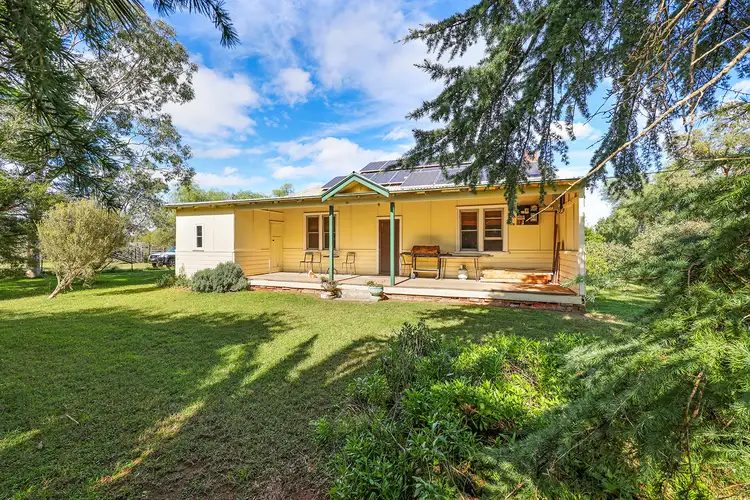 Second view of Homely rural property listing, 47 Boomerang Street, Attunga NSW 2345