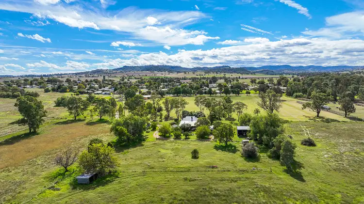 Third view of Homely rural property listing, 47 Boomerang Street, Attunga NSW 2345