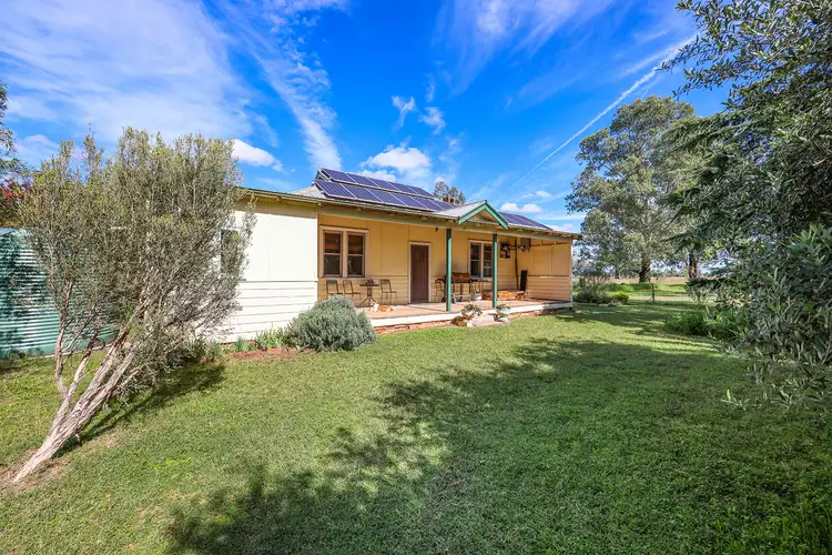 Fourth view of Homely rural property listing, 47 Boomerang Street, Attunga NSW 2345