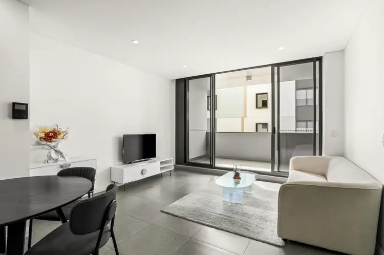 318/39 Rothschild Avenue, Rosebery NSW 2018
