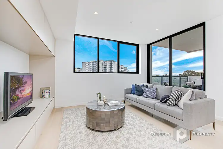 706/137 Herring Road, Macquarie Park NSW 2113