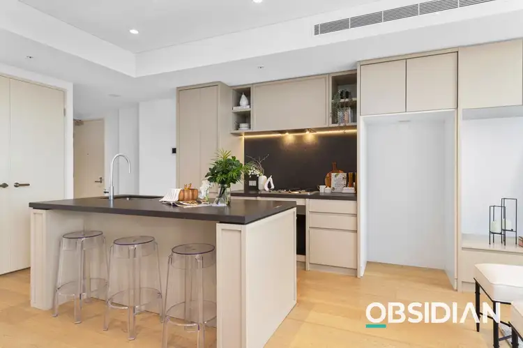 Third view of Homely apartment listing, 506/137 Herring Road, Macquarie Park NSW 2113