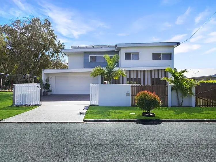 13 Langura Street, Warana QLD 4575
