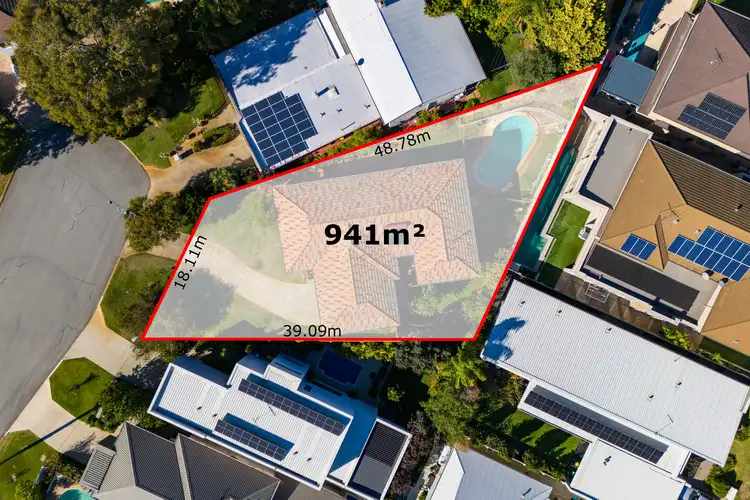 Second view of Homely house listing, 3 Cedus Place, Menora WA 6050