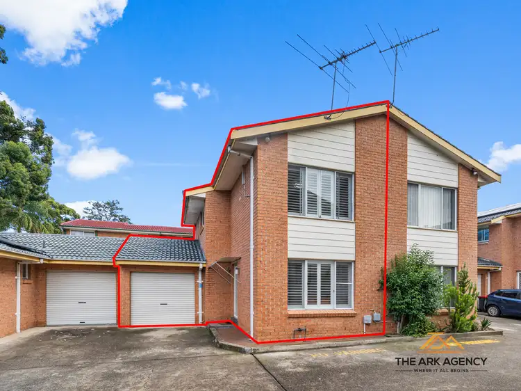 2/5-7 Thelma Street, Lurnea NSW 2170