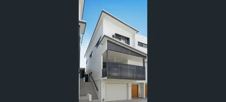 3/6 Patricia Street, Moorooka QLD 4105